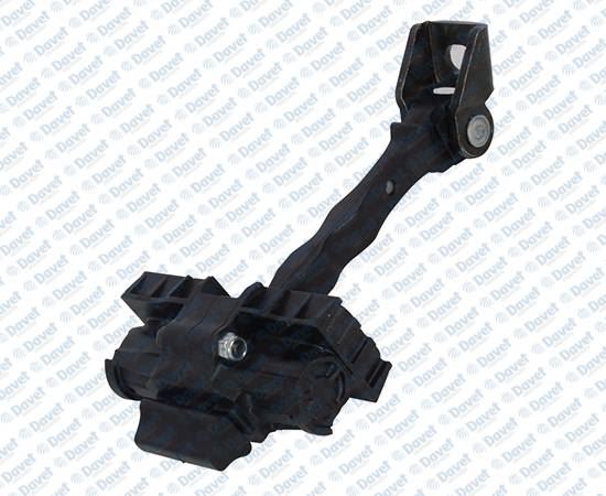 KITATECH 2702 Kapi Gergisi Arka Fabia Ii 07-15
